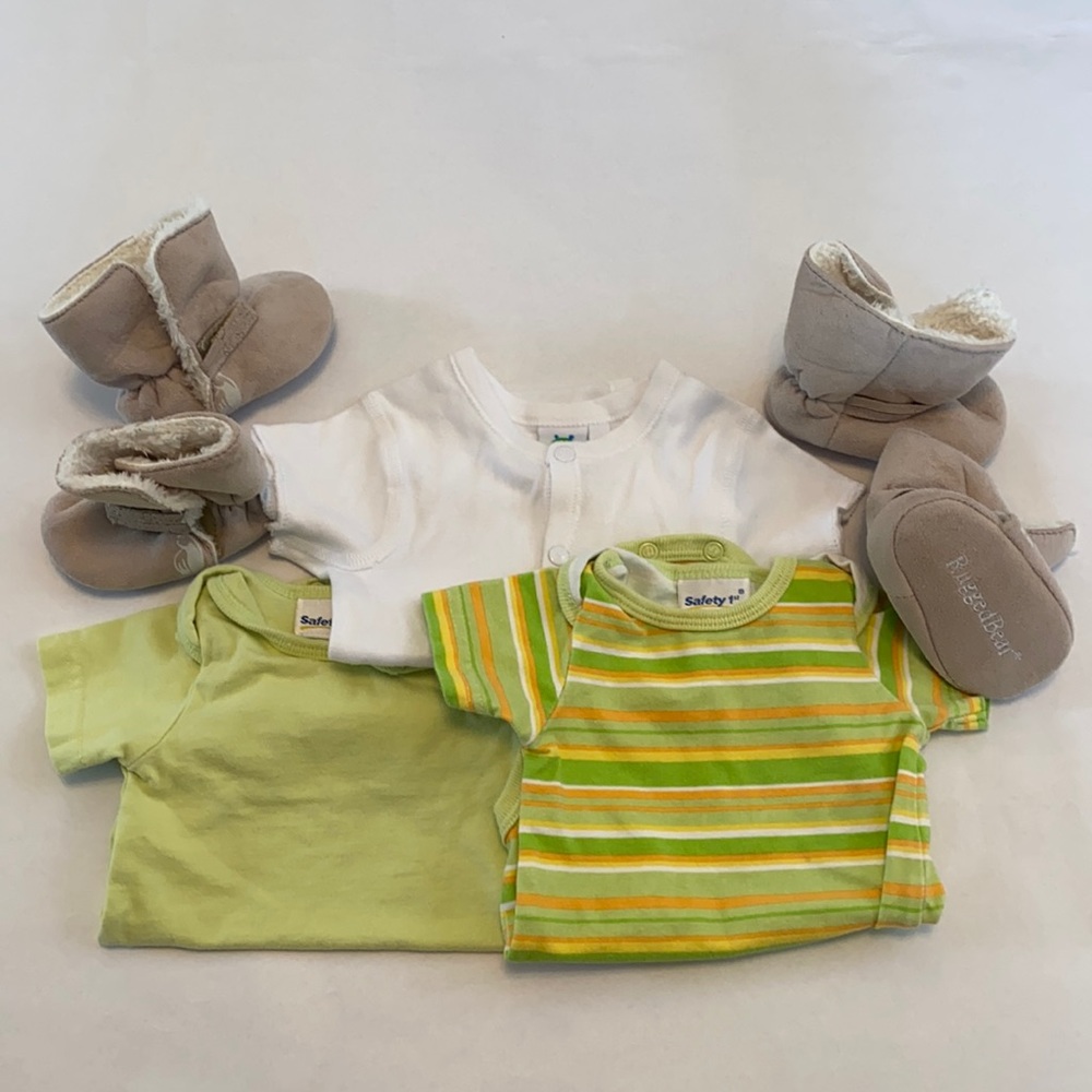 Newborn pack
